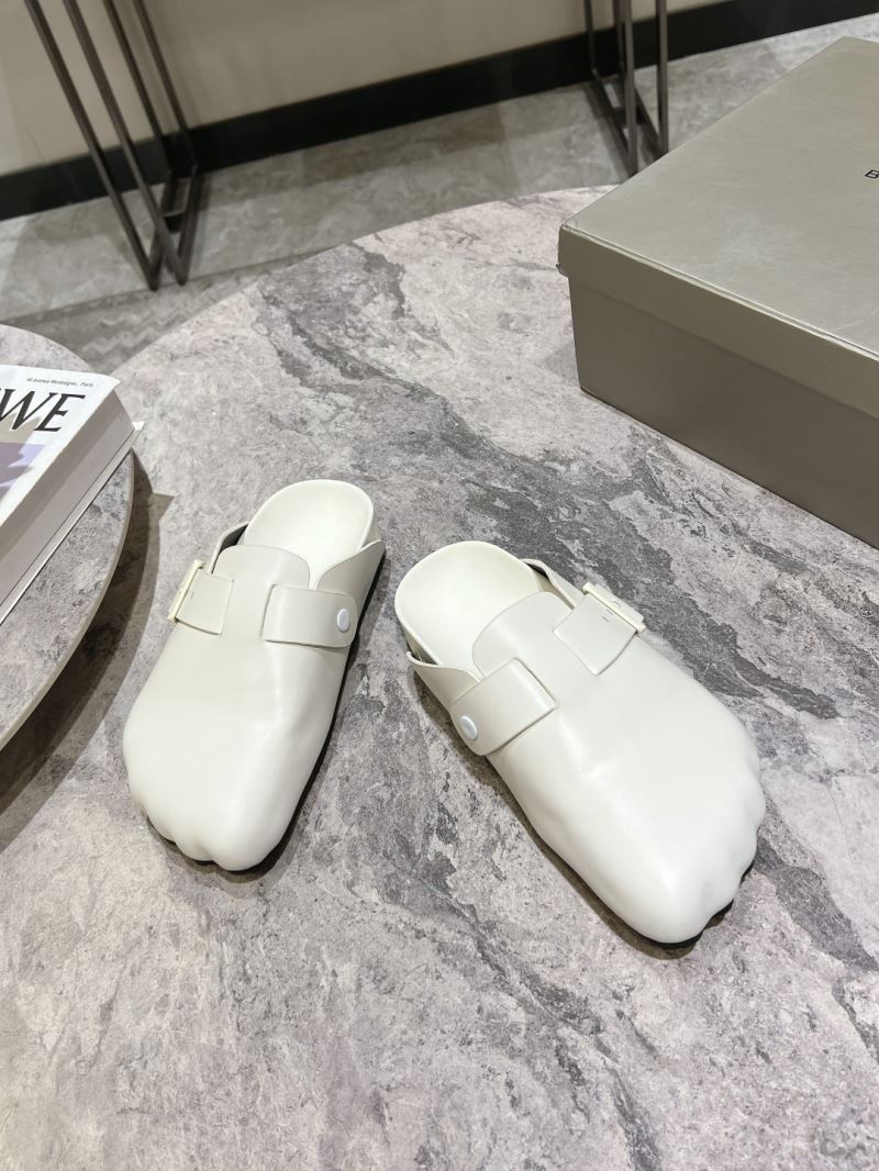 Balenciaga Slippers